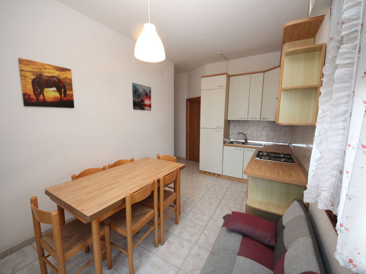 Casa Marina – Appartement 6 pers. Rosolina Mare - Photo 1