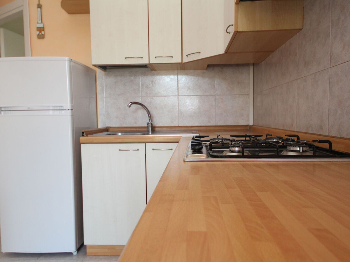 Casa Marina – Appartement 6 pers. Rosolina Mare - Photo 4