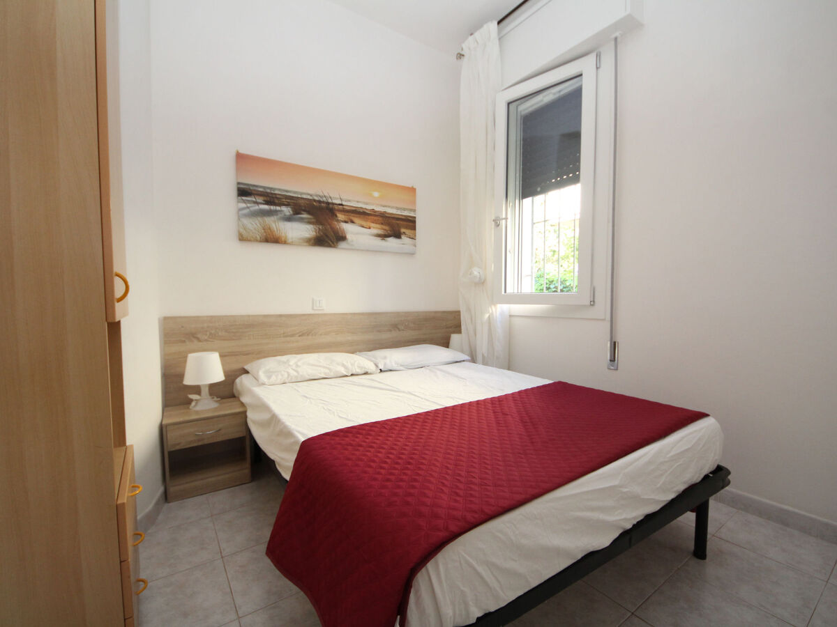 Casa Marina – Appartement 6 pers. Rosolina Mare - Photo 5