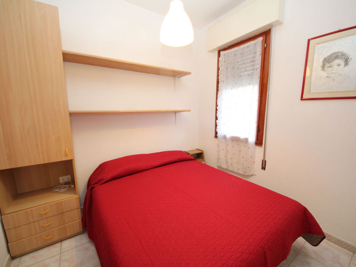 Casa Marina – Appartement 6 pers. Rosolina Mare - Photo 6