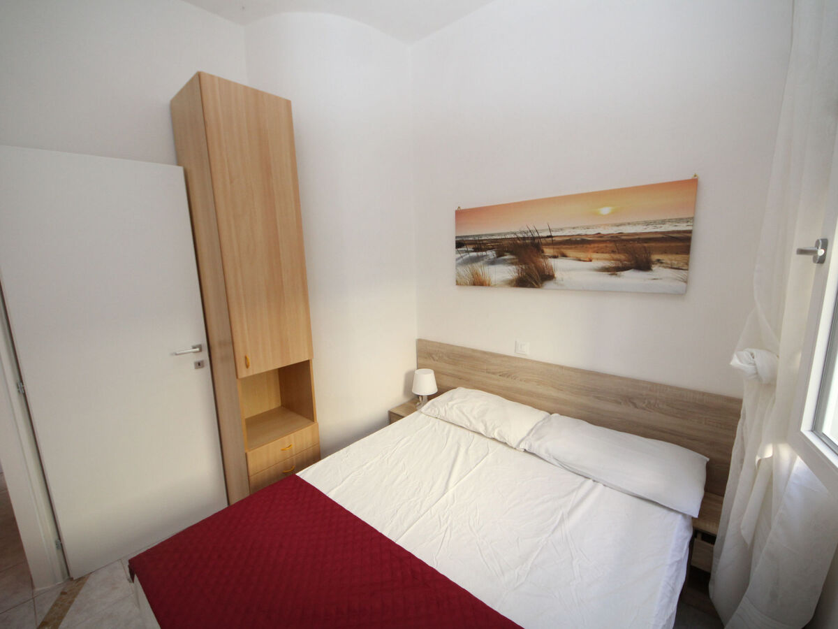 Casa Marina – Appartement 6 pers. Rosolina Mare - Photo 7