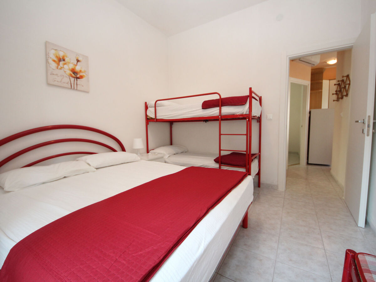 Casa Marina – Appartement 6 pers. Rosolina Mare - Photo 8