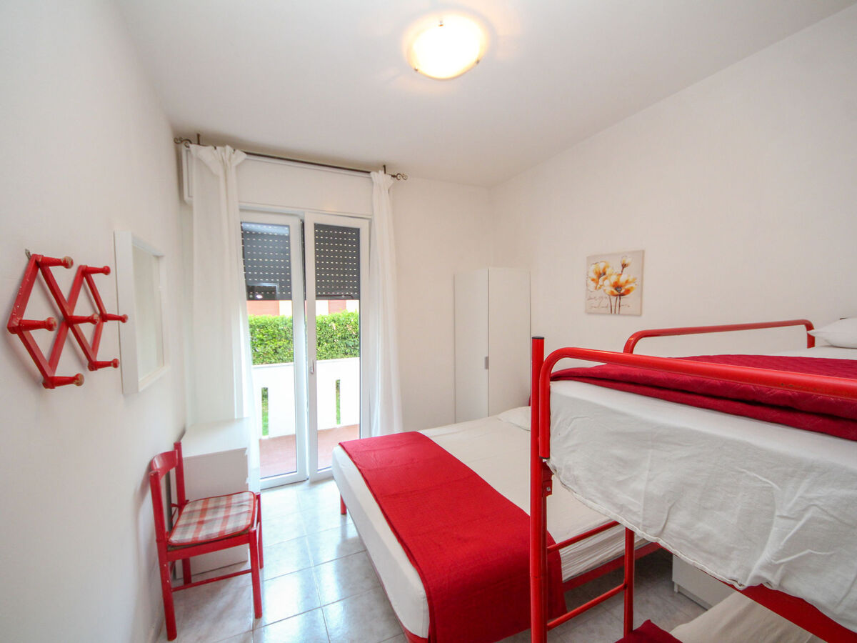 Casa Marina – Appartement 6 pers. Rosolina Mare - Photo 9