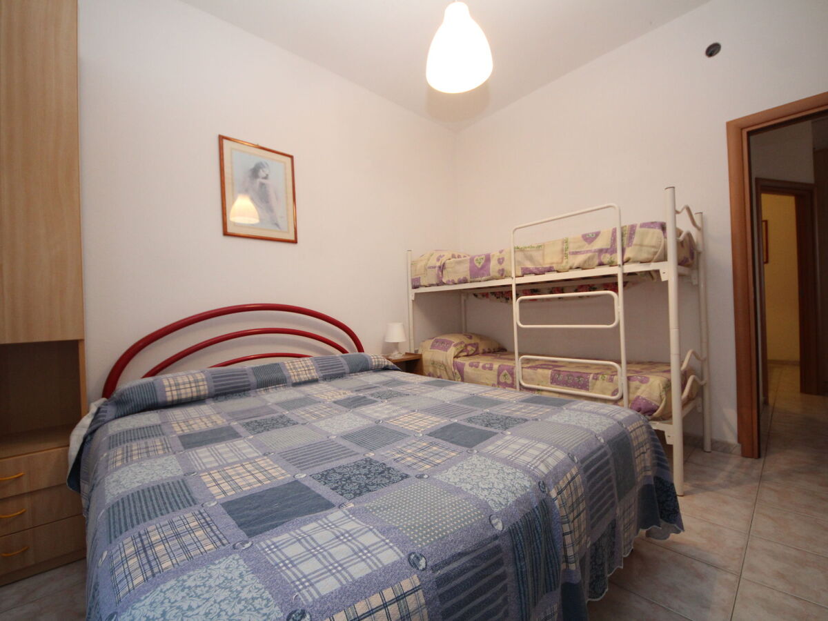 Casa Marina – Appartement 6 pers. Rosolina Mare - Photo 10