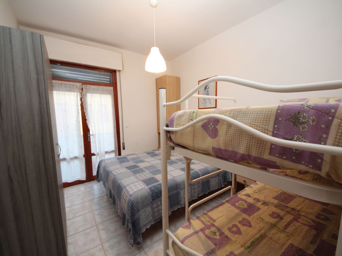 Casa Marina – Appartement 6 pers. Rosolina Mare - Photo 11