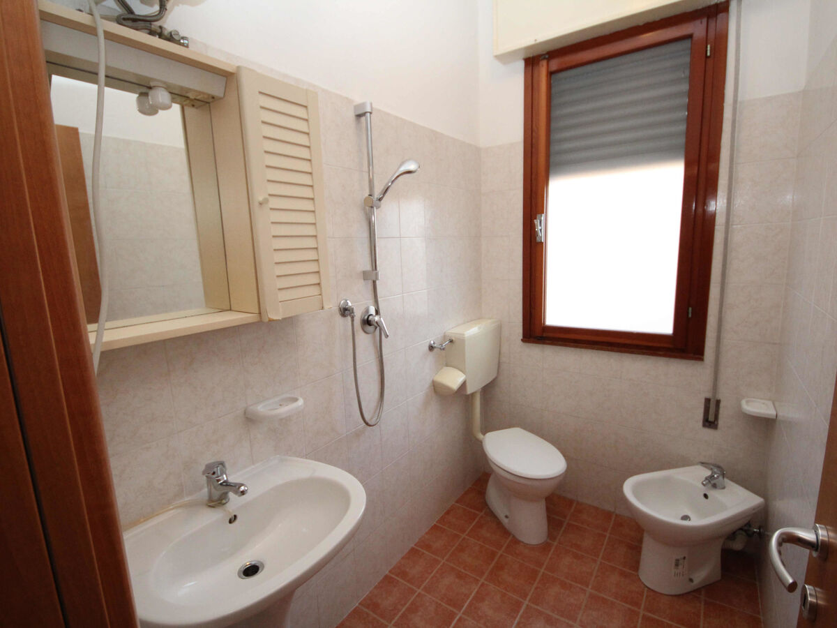 Casa Marina – Appartement 6 pers. Rosolina Mare - Photo 12