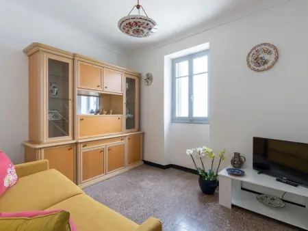 Blu infinito – Appartement vue mer à Ventimiglia : photo 3