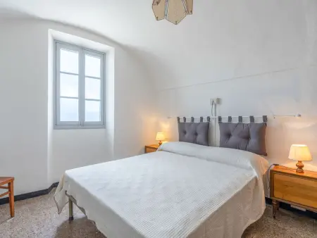 Blu infinito – Appartement vue mer à Ventimiglia : photo 5