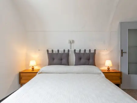 Blu infinito – Appartement vue mer à Ventimiglia : photo 11