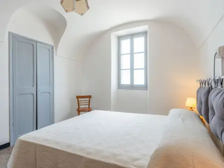 Blu infinito – Appartement vue mer à Ventimiglia : photo 12