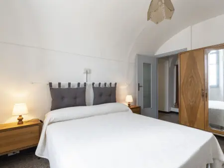 Blu infinito – Appartement vue mer à Ventimiglia : photo 13