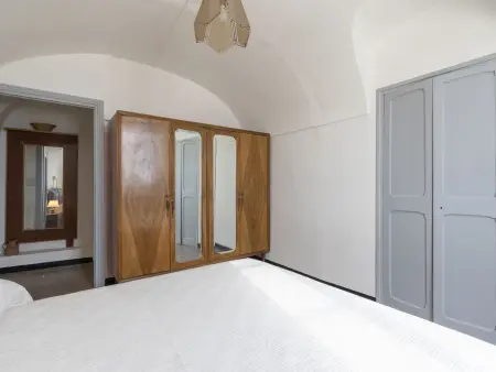 Blu infinito – Appartement vue mer à Ventimiglia : photo 14