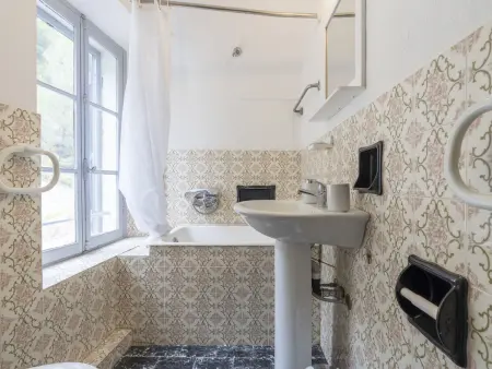 Blu infinito – Appartement vue mer à Ventimiglia : photo 16