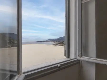 Blu infinito – Appartement vue mer à Ventimiglia : photo 18