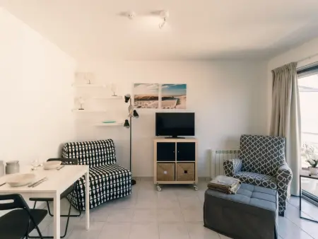 Location appartement à Blankenberge