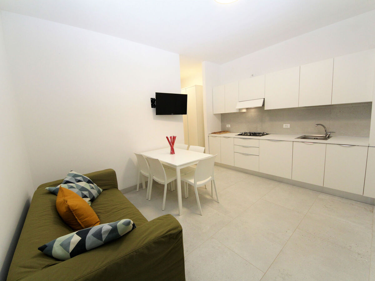 Marcello – Appartement 4 pers. à 500 m de la mer - Photo 2