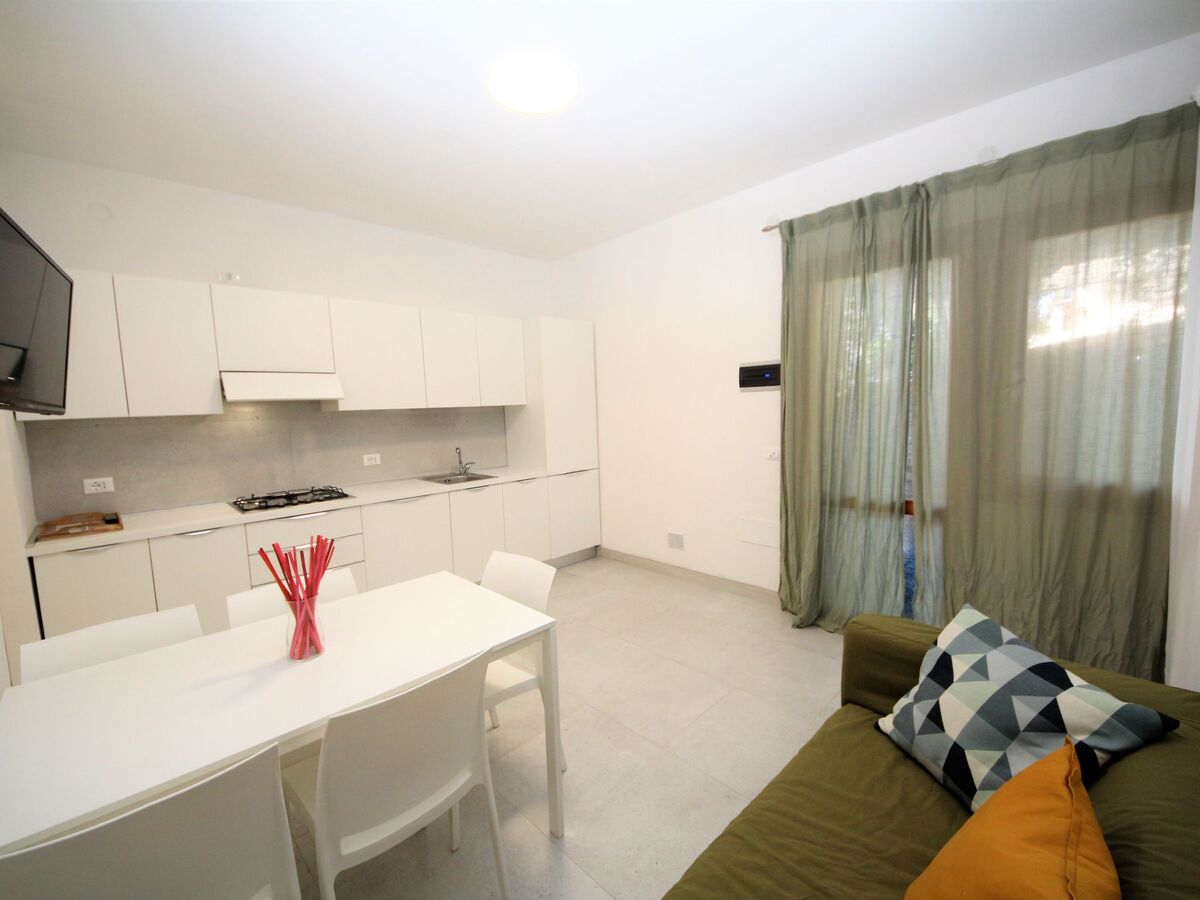 Marcello – Appartement 4 pers. à 500 m de la mer - Photo 10