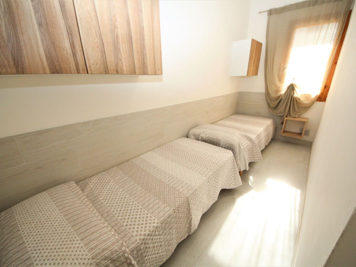 Marcello – Appartement 4 pers. à 500 m de la mer - Photo 12