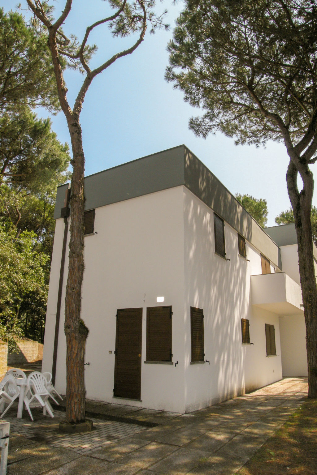 Marcello – Appartement 4 pers. à 500 m de la mer - Photo 17