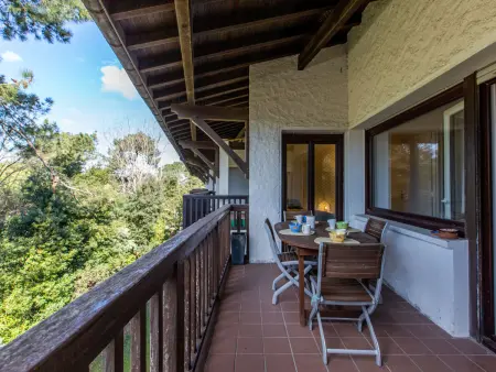 Location appartement à Hossegor, Le Bourret
