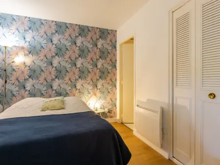 Apt Le Bourret - 2 ch, terrasse 12 m² à Hossegor : photo 10