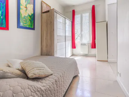 Appartement 2 pièces rénové, 50 m² à 800 m de la mer : photo 13