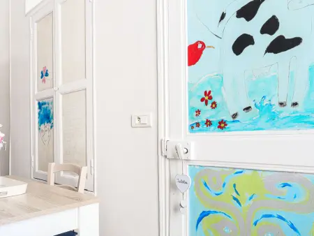 Appartement 2 pièces rénové, 50 m² à 800 m de la mer : photo 17