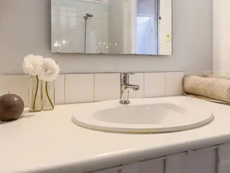 Appartement 2 pièces rénové, 50 m² à 800 m de la mer : photo 19