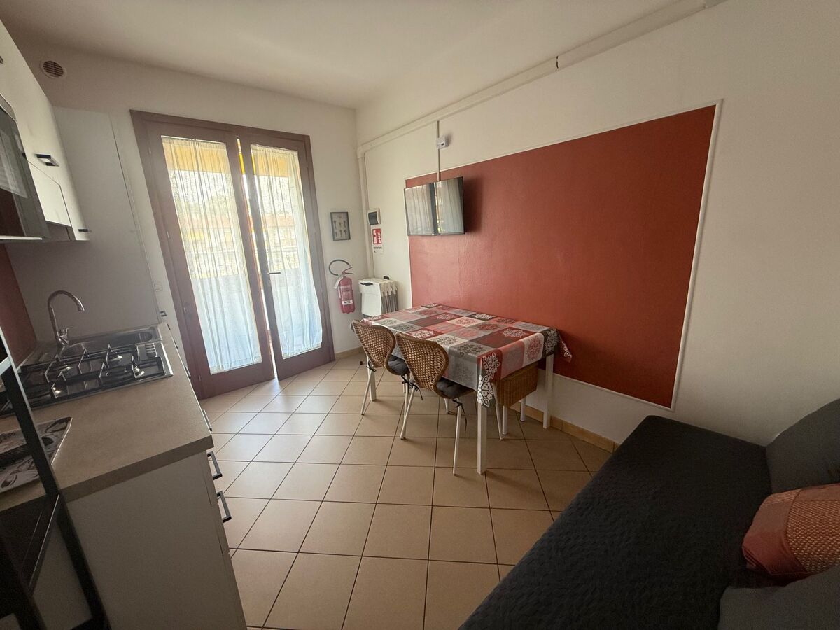 Appartement Solmare, 1 km de la mer à Rosolina Mare - Photo 4
