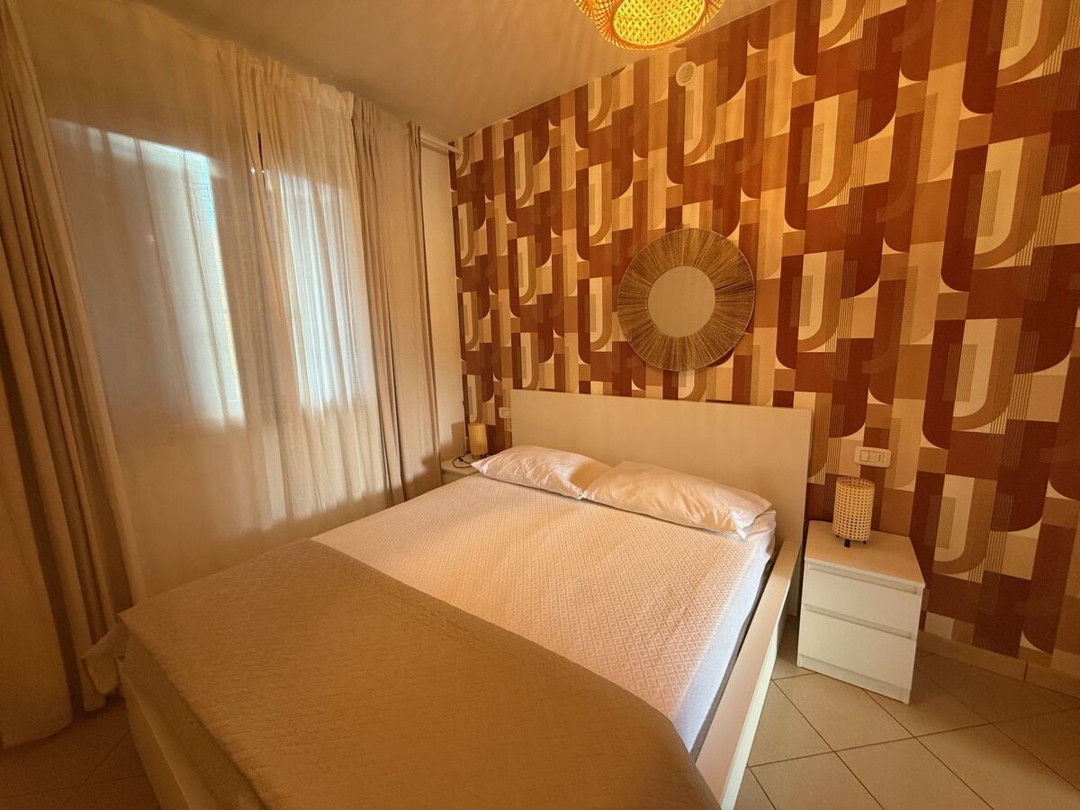 Appartement Solmare, 1 km de la mer à Rosolina Mare - Photo 5