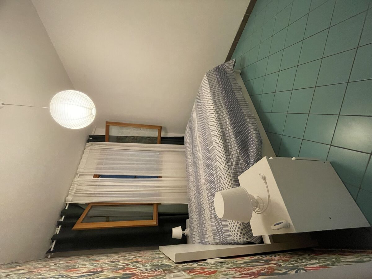 Appartement Solmare, 1 km de la mer à Rosolina Mare - Photo 12