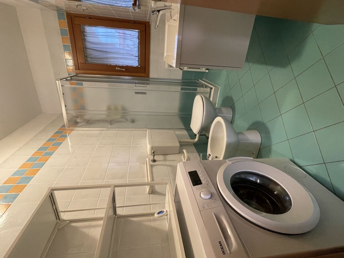Appartement Solmare, 1 km de la mer à Rosolina Mare - Photo 14