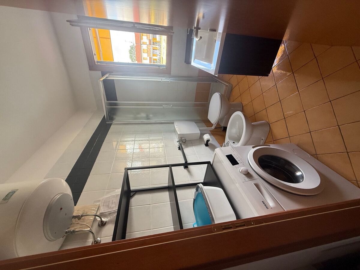 Appartement Solmare, 1 km de la mer à Rosolina Mare - Photo 15