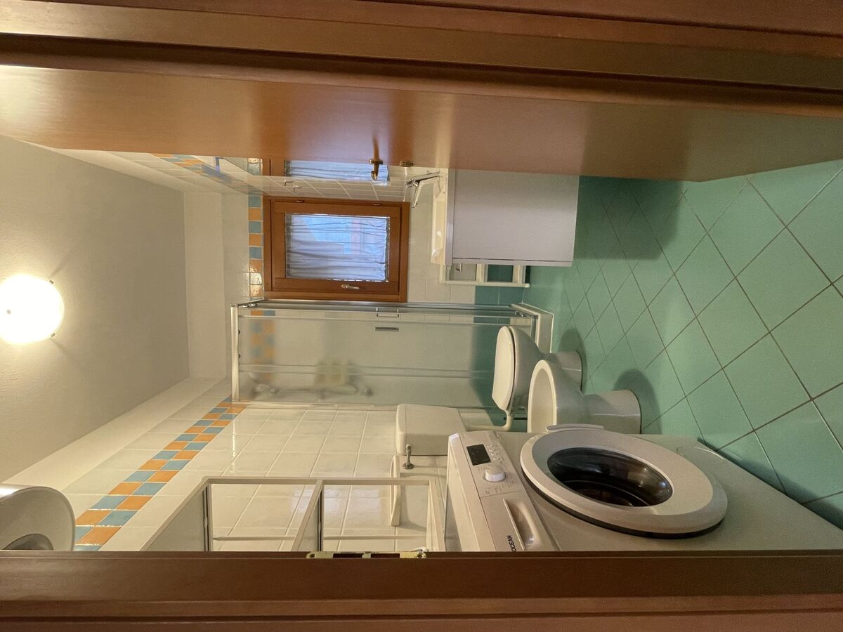Appartement Solmare, 1 km de la mer à Rosolina Mare - Photo 16