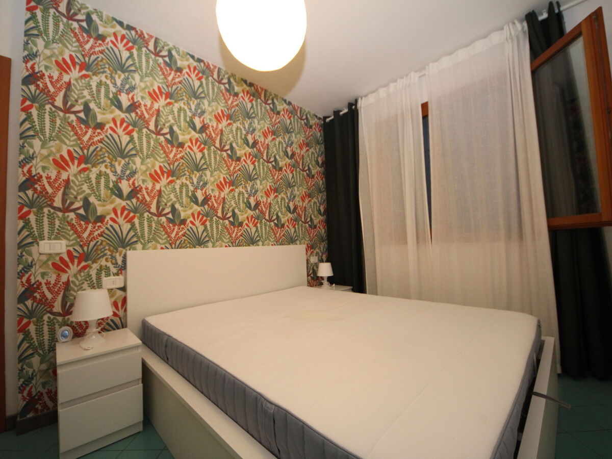 Appartement Solmare à 1 km de la mer, Rosolina Mare - Photo 13