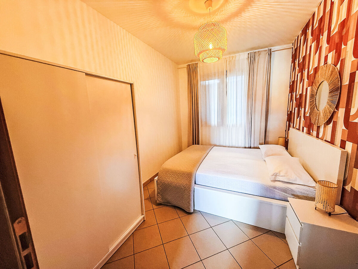 Appartement Solmare à 1 km de la mer, Rosolina Mare - Photo 14