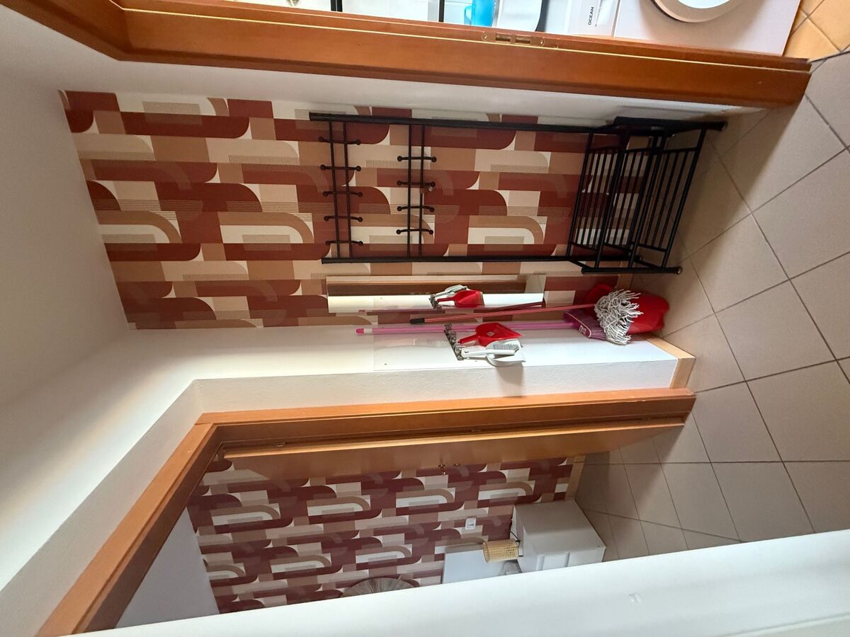 Appartement Solmare à 1 km de la mer, Rosolina Mare - Photo 18