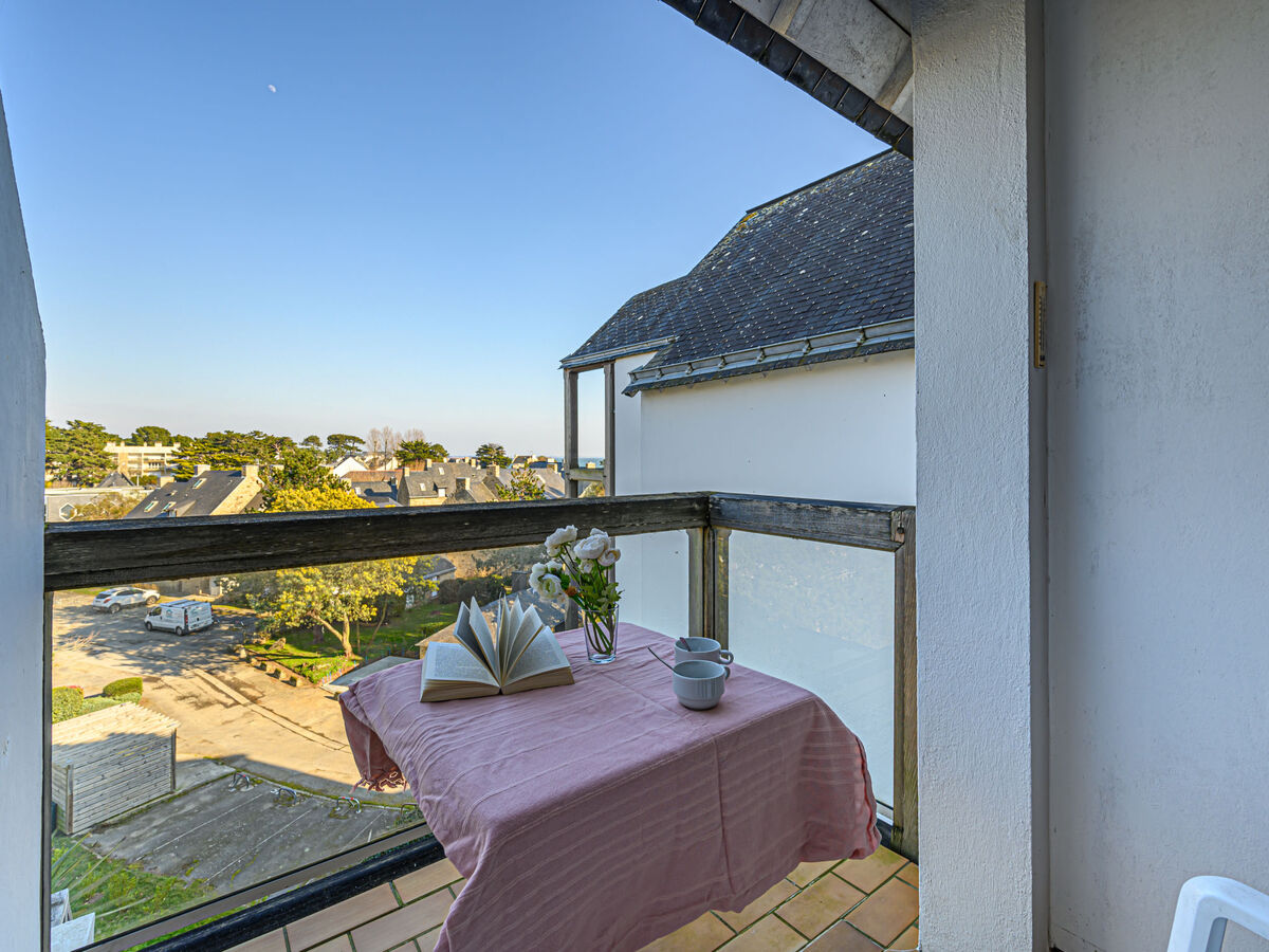 Résidence Bleue Océane, studio 25m² vue mer à Carnac - Photo 5