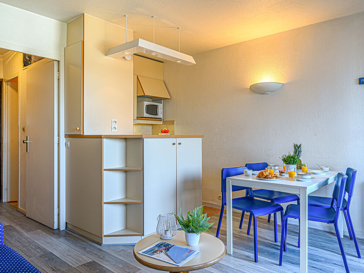 Résidence Bleue Océane, studio 25m² vue mer à Carnac - Photo 8