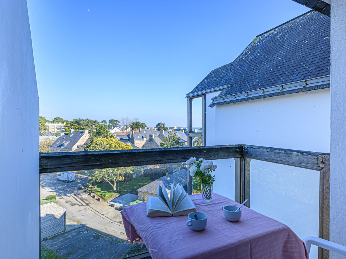 Résidence Bleue Océane, studio 25m² vue mer à Carnac - Photo 14