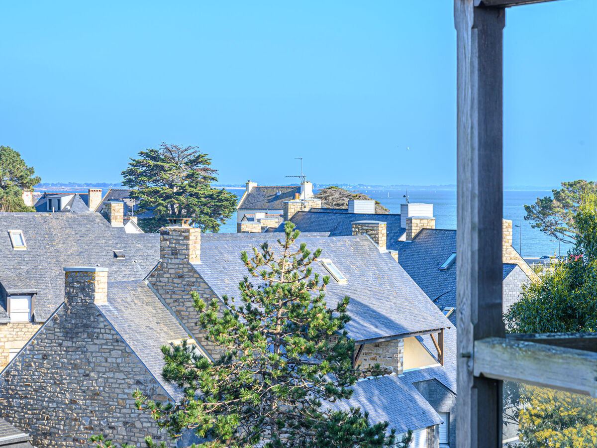 Résidence Bleue Océane, studio 25m² vue mer à Carnac - Photo 16