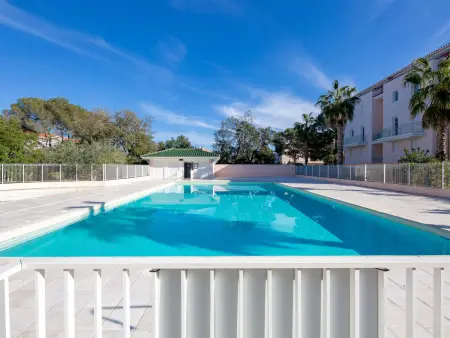 Location appartement à Saint Aygulf, Le Grand Parc