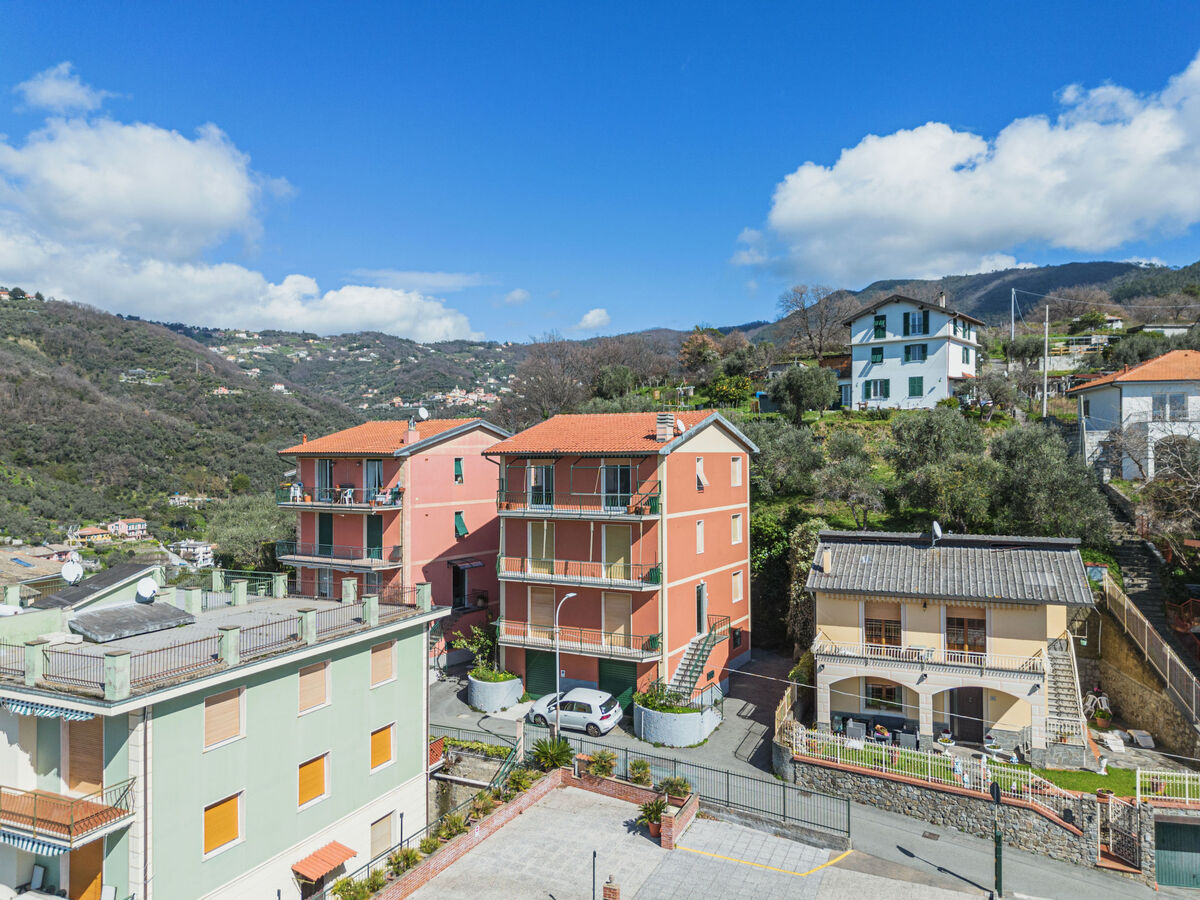Appartement Come il sole all'improvviso à Moneglia - Photo 1