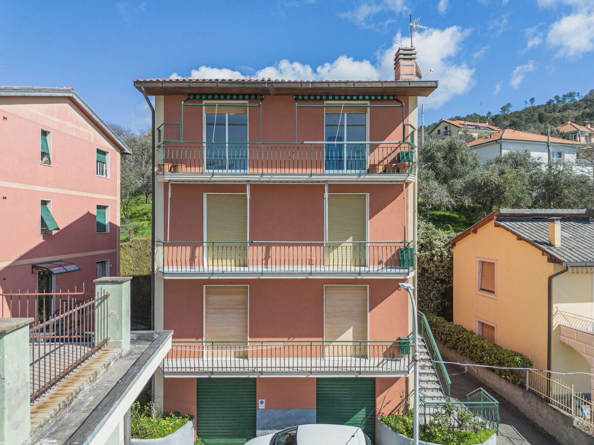Appartement Come il sole all'improvviso à Moneglia - Photo 2