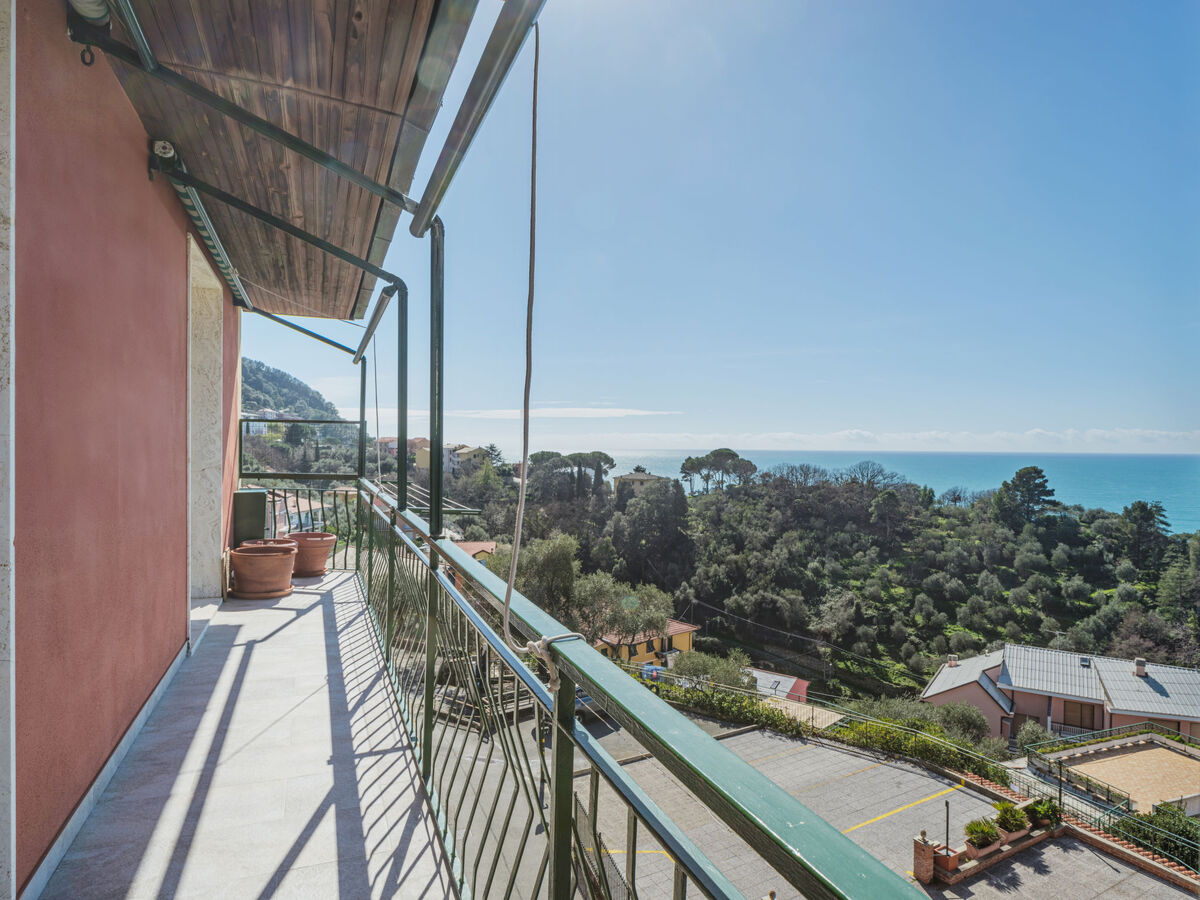 Appartement Come il sole all'improvviso à Moneglia - Photo 3