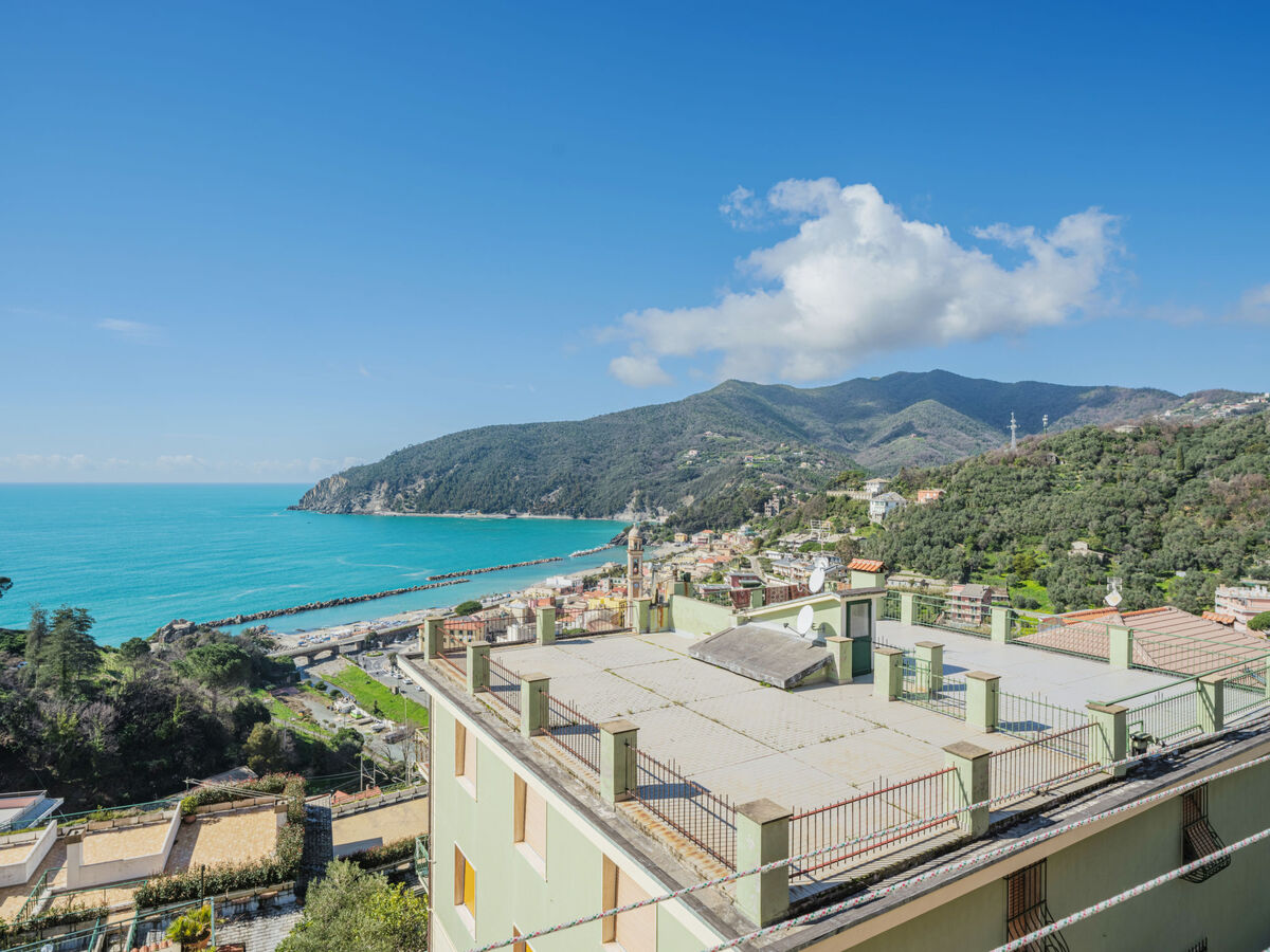 Appartement Come il sole all'improvviso à Moneglia - Photo 4