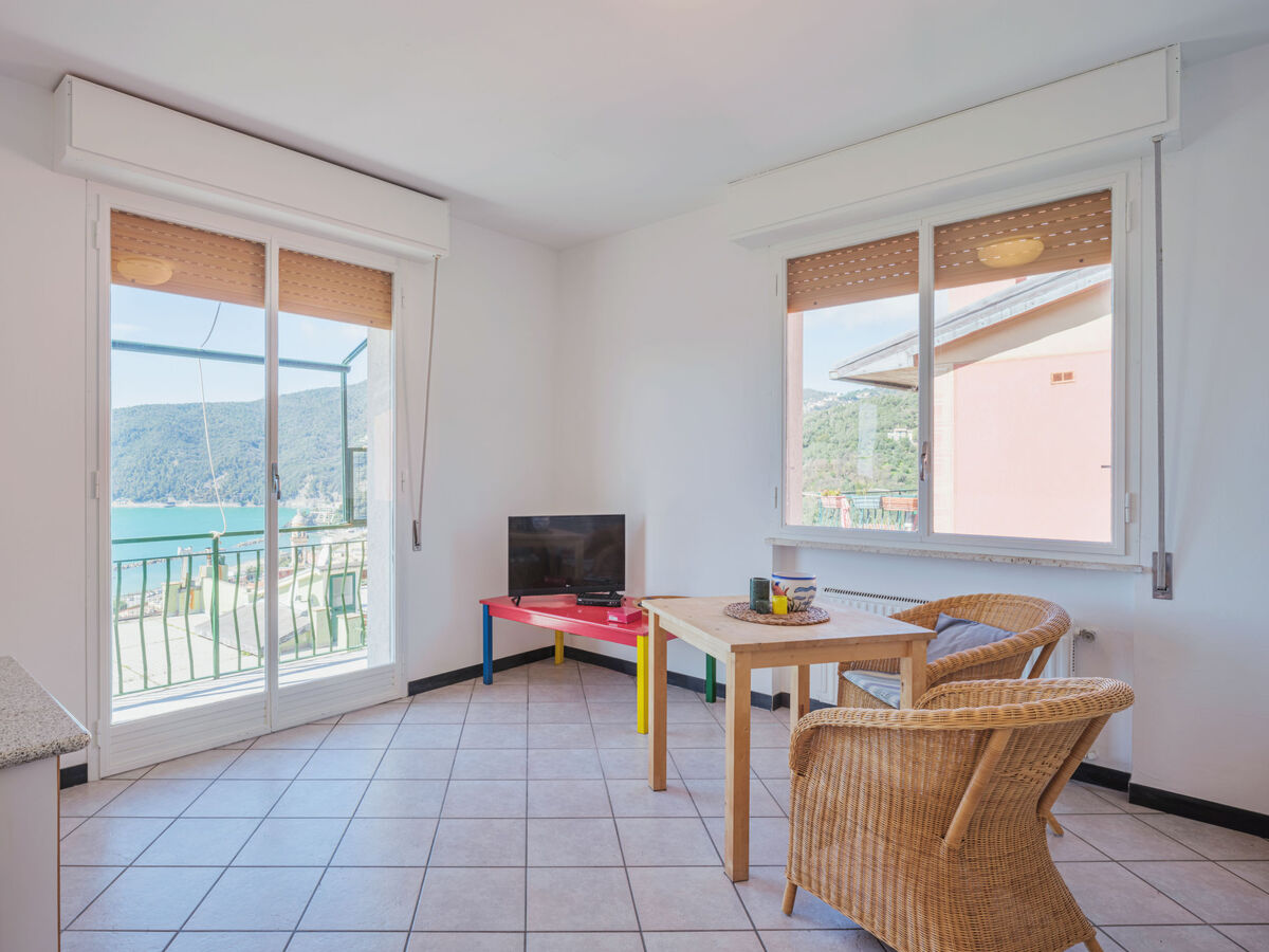 Appartement Come il sole all'improvviso à Moneglia - Photo 6