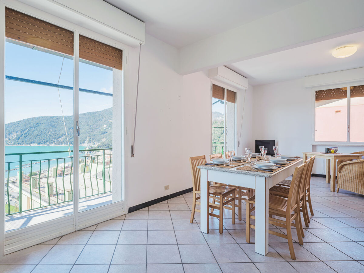 Appartement Come il sole all'improvviso à Moneglia - Photo 7