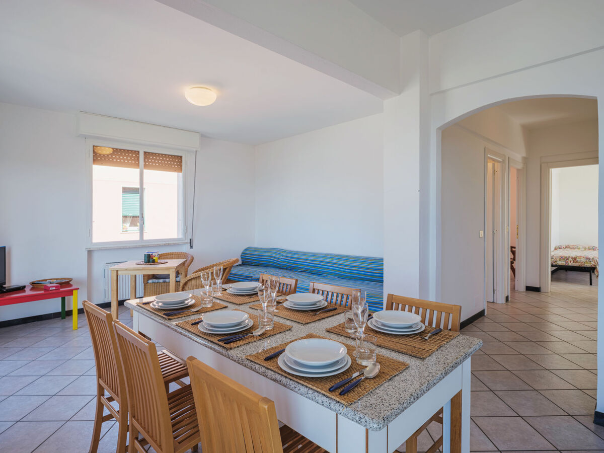 Appartement Come il sole all'improvviso à Moneglia - Photo 8