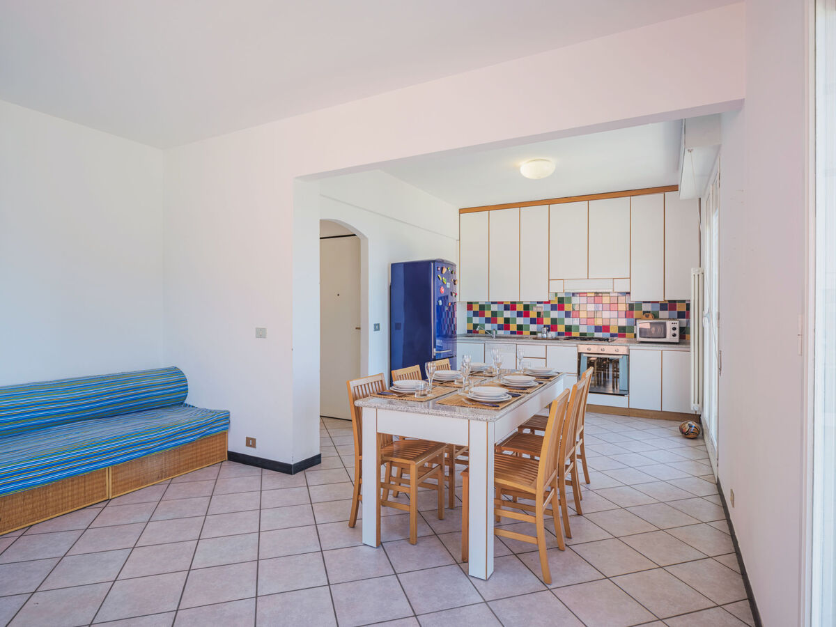 Appartement Come il sole all'improvviso à Moneglia - Photo 9